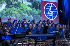 Chór Akademicki Politechniki Rzeszowskiej