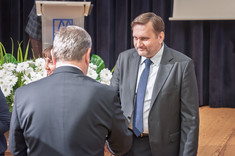 Nagrody rektora dla nauczycieli akademickich