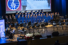 Chór Akademicki Politechniki Rzeszowskiej