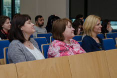 Welcome Days na Politechnice Rzeszowskiej