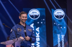 IGNIS – Polska sięga gwiazd!