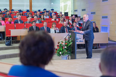 Przemówienie J. Zarzecznego, ,