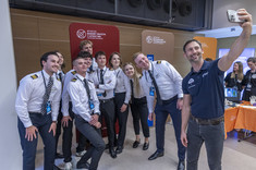 IGNIS – Polska sięga gwiazd!