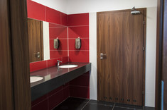 [FOTO] Nowy budynek dydaktyczny Politechniki Rzeszowskiej uroczyście otwarty