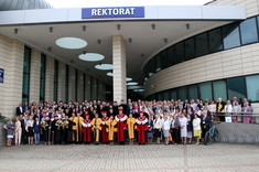 Uroczysty jubileusz 50-lecia Wydziału Chemicznego