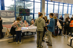 [FOTO] Dzień Wydziału Zarządzania