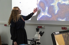 Materiały inteligentne, czyli Ogólnopolski Dzień Inżynierii Materiałowej