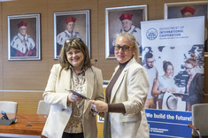 2nd Staff Week na Politechnice Rzeszowskiej,