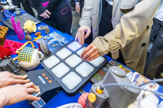 Dzień otwarty Politechniki Rzeszowskiej