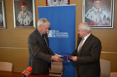 Będzie nowa droga kołowania w Ośrodku Kształcenia Lotniczego