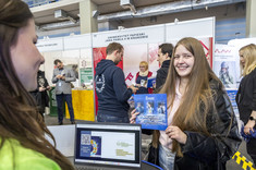 XX Targi Edukacyjne Edu Salon,