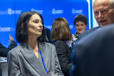 Uczestnicy konferencji,