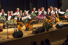 Koncert Galowy z okazji 50-lecia SZPiT „POŁONINY”