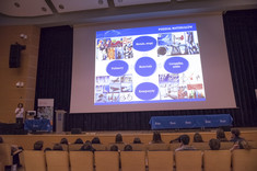 Tłumy uczniów na Seminarium