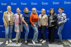 2nd Staff Week na Politechnice Rzeszowskiej,