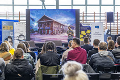 Targi Pracy NETWORKPOWER,