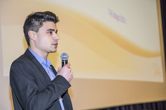 Tłumy uczniów na Seminarium