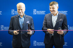 Innowacje, biznes i studencka pasja. Za nami V edycja Targów Pracy NETWORKPOWER na Politechnice Rzeszowskiej