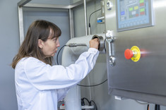 Dr inż. Izabela Poplewska,