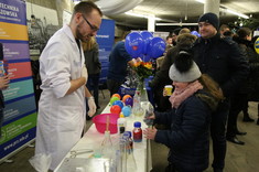 [FOTO] 26. Finał WOŚP z udziałem Politechniki Rzeszowskiej