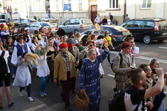 [FOTO] Rzeszowskie Juwenalia. Dzień pierwszy