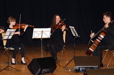 [FOTO] Koncert  „Niezłomni Wojownicy Rzeczpospolitej