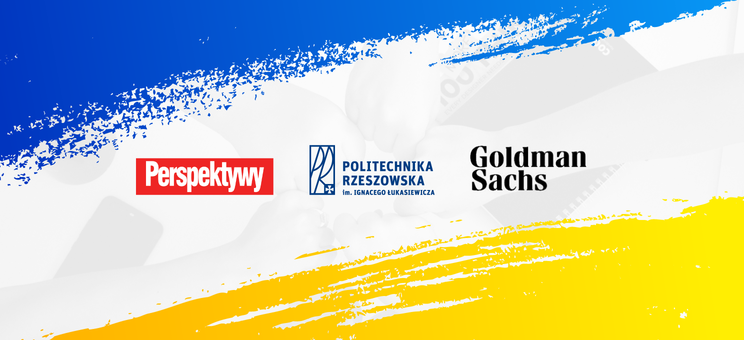 Stypendia pomocowe Goldman Sachs-Perspektywy