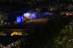 Wielkie święto muzyki