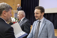 Nagrody rektora dla nauczycieli akademickich