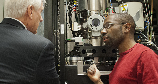 O integracji nauki z biznesem. Forum Inteligentnego Rozwoju