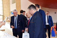 II Rzeszowskie Forum Technologia w Medycynie