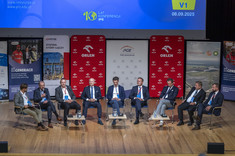 Debata o bezpieczeństwie energetycznym